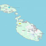 L'arcipelago di Malta - Google Maps